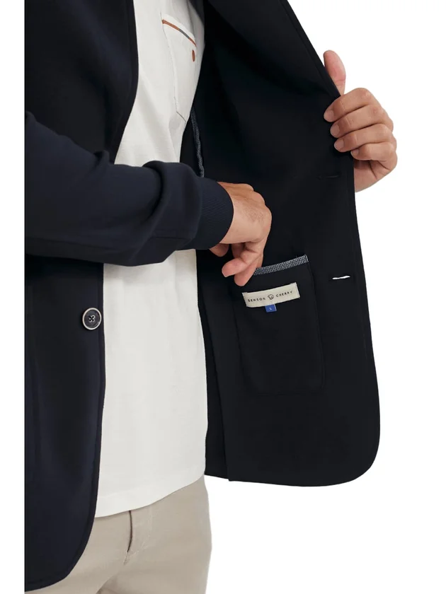 Signature Veste