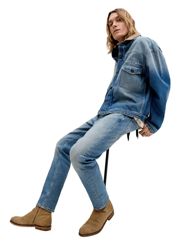 Jjorginal Jos 511 Noos
