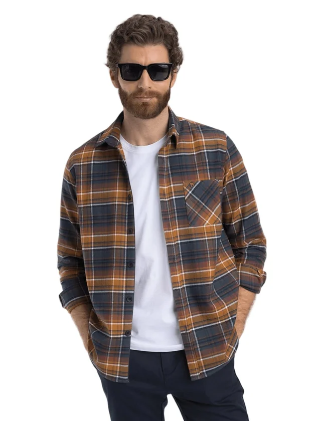 Classic Chemise ML