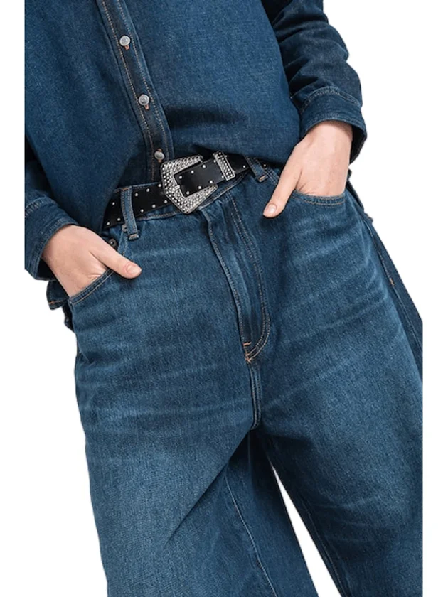 Milo Barrel RW