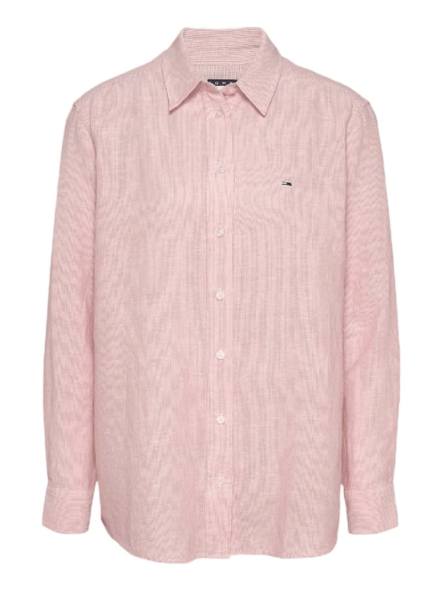 Rlx Linen Shirt