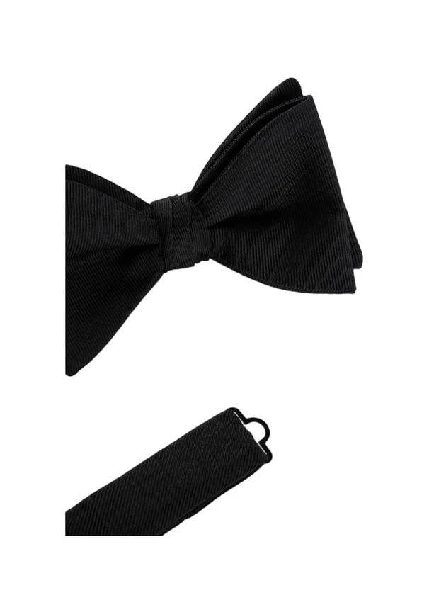 Bow Tie Dressy