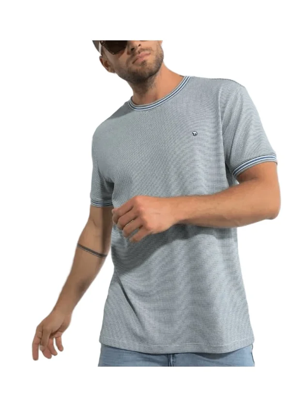 Classic T Shirt Mc