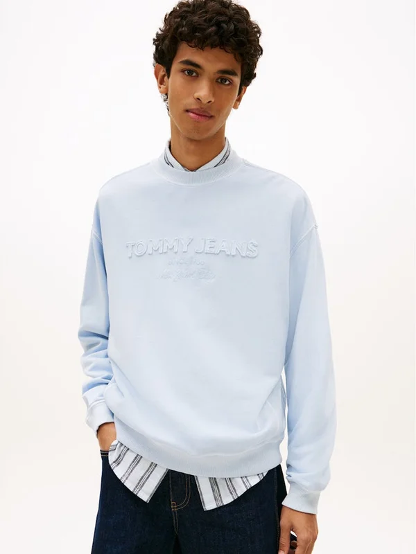 TJM 90S GMD New Classics Crew