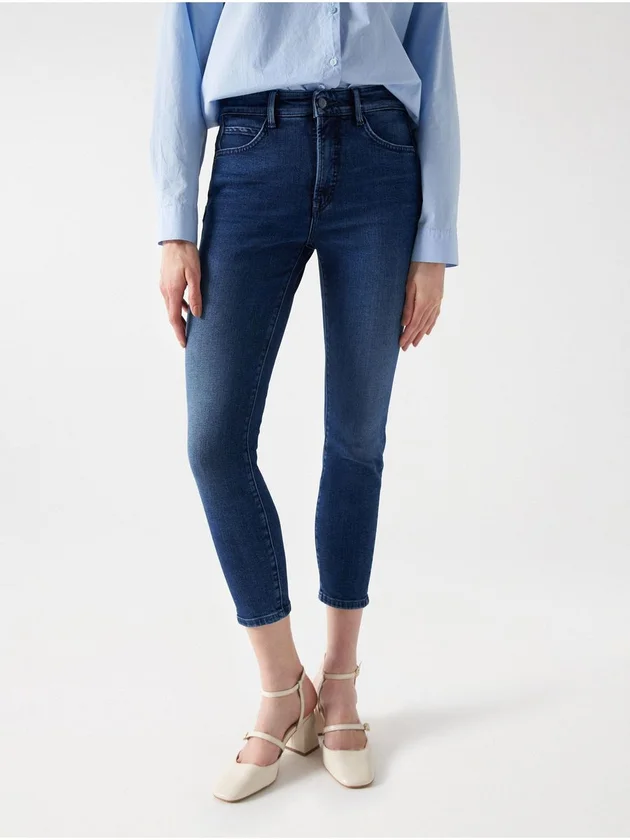 Secret Glamour Croppe