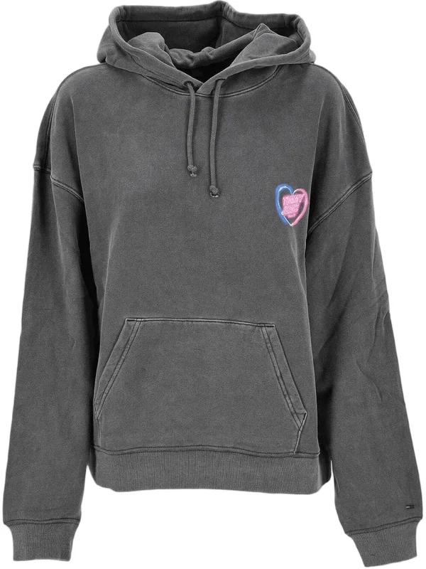Bxy Neon Hoodie Ext