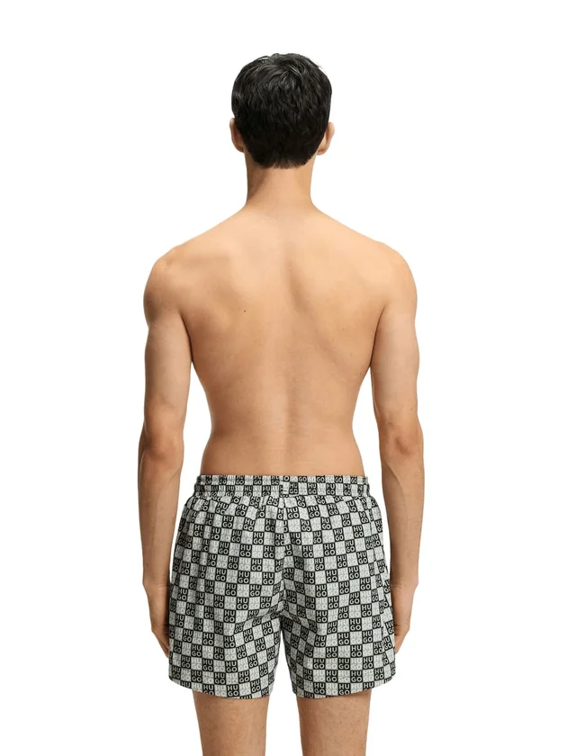 Aaron Swim