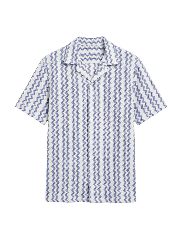 TJM Reg Club Lace SS