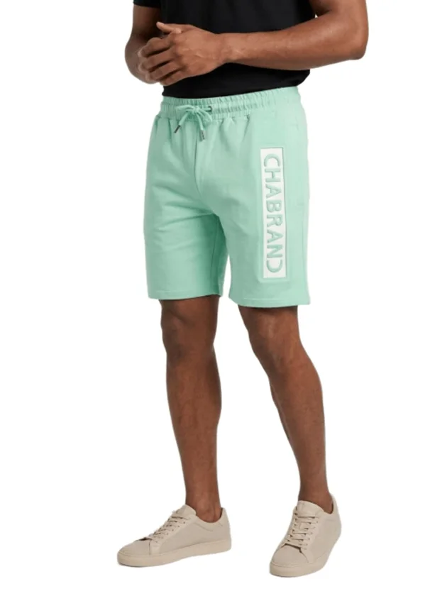 Short Chabrand