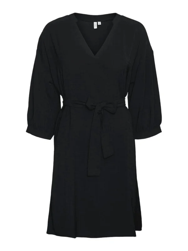 3/4 Abk Dress Wvn Btq Ga