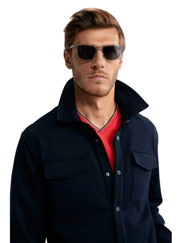 Signature Sweat Veste