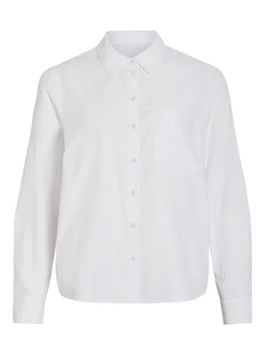 Vidarma L S Regular Shirt Noos
