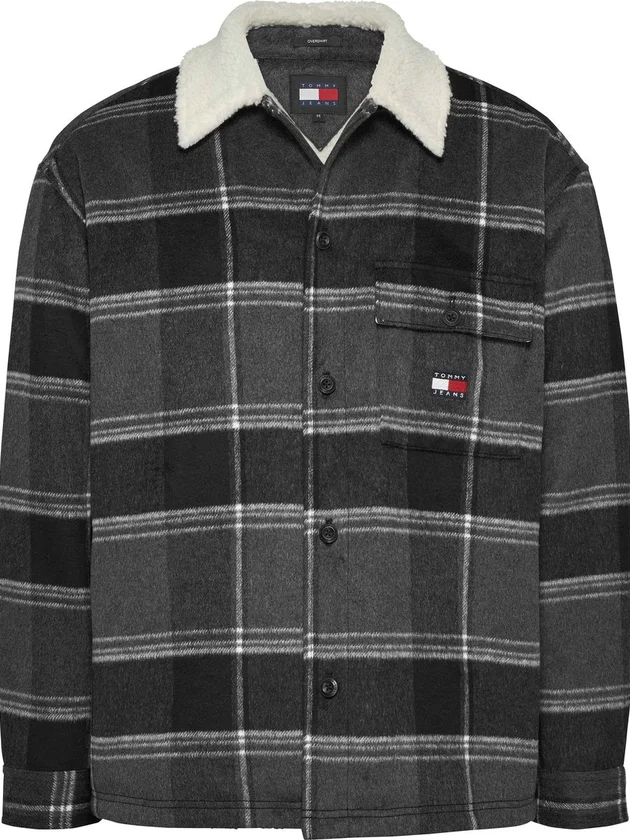 TJM Check Sherpa Ove