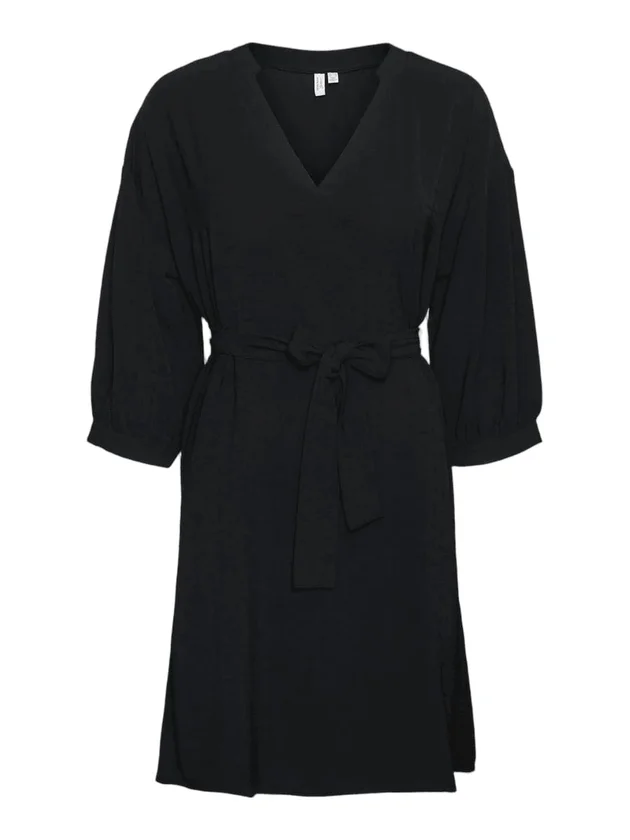 3/4 Abk Dress Wvn Btq Ga