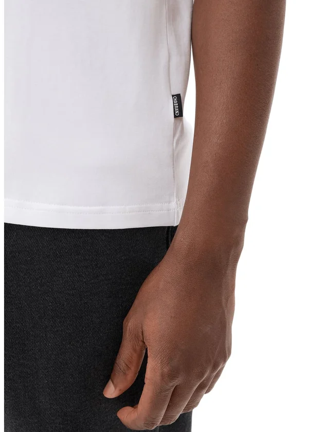 Tee Shirt Chabrand