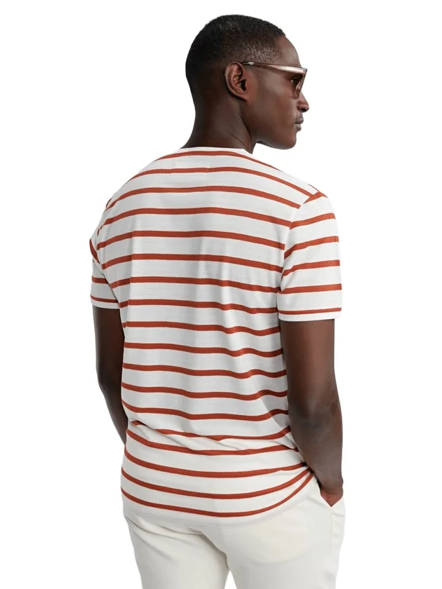 Classic T Shirt Mc
