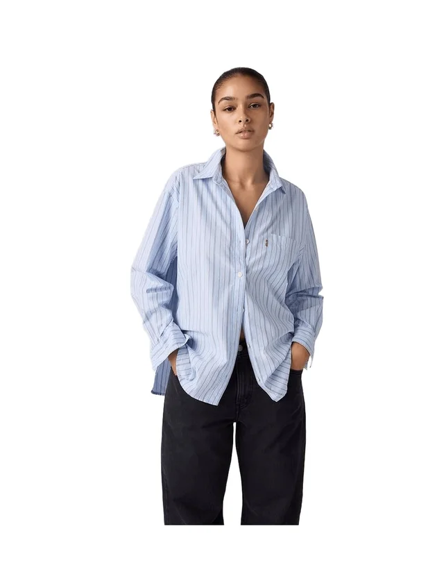 Harlie Boyfriend Shirt