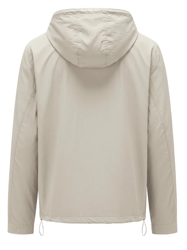 Jacket Chabrand