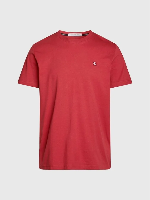 Embro Badge Tee