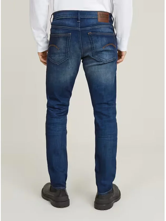 3301 Slim