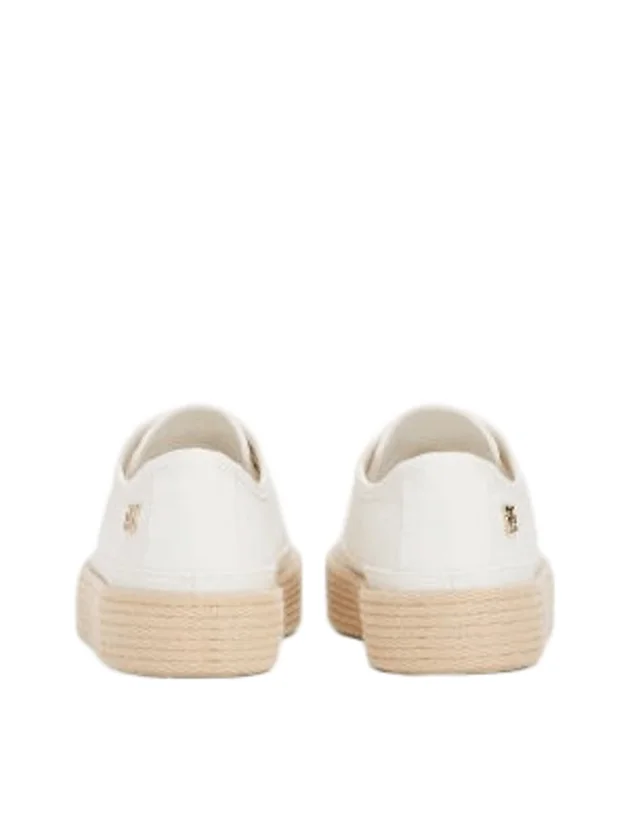 Vulc Espadrille Sneaker