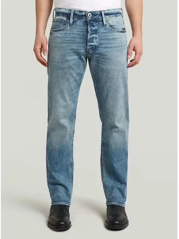 Streem Slim Tapered