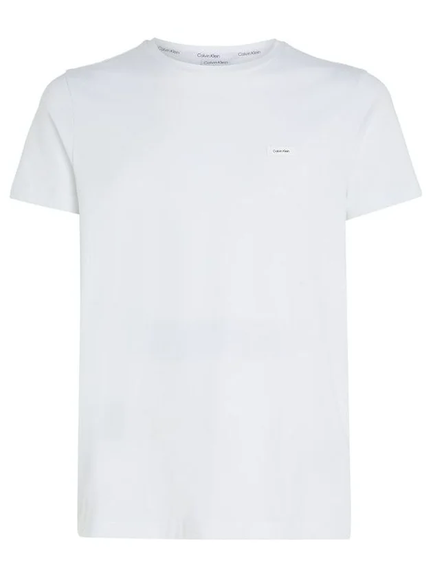 Stretch Slim Fit T S