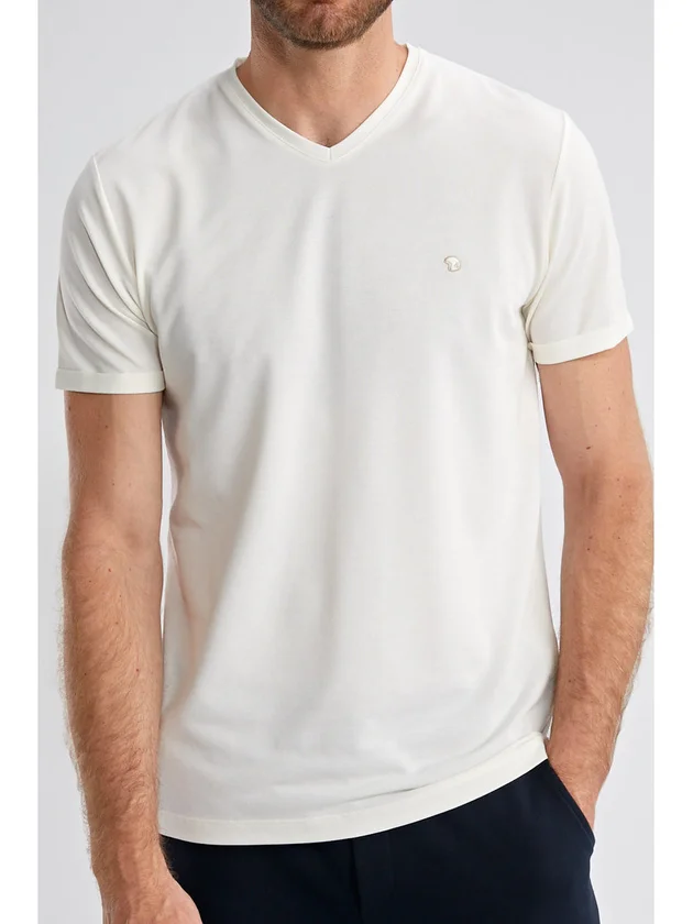 Classic T Shirt Mc