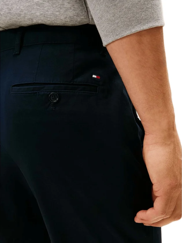 Core Denton Essentia