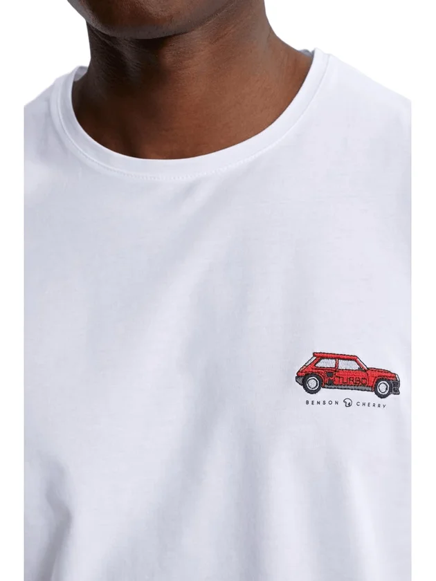 Legendary T Shirt MC