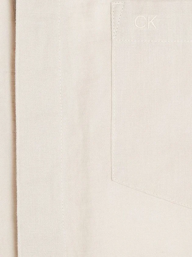 Linen Cotton Regular