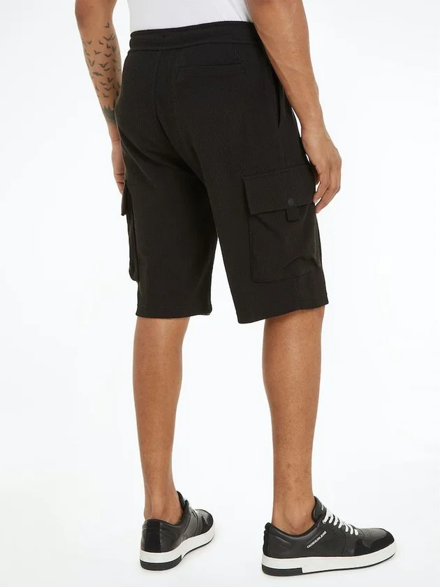 Texture Hwk Short