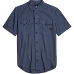 VINTAGE INDIGO GD