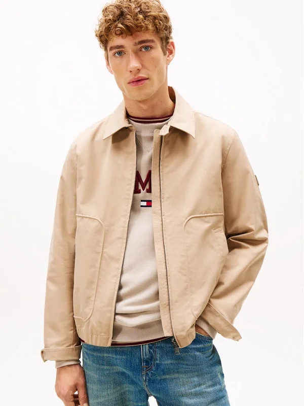 Ivy Jacket