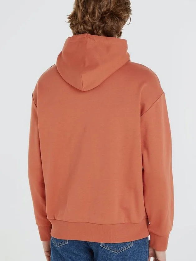 Hero Logo Comfort Hoodie
