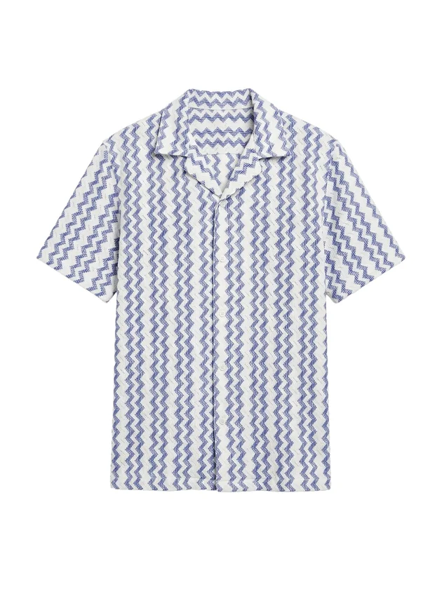 TJM Reg Club Lace SS