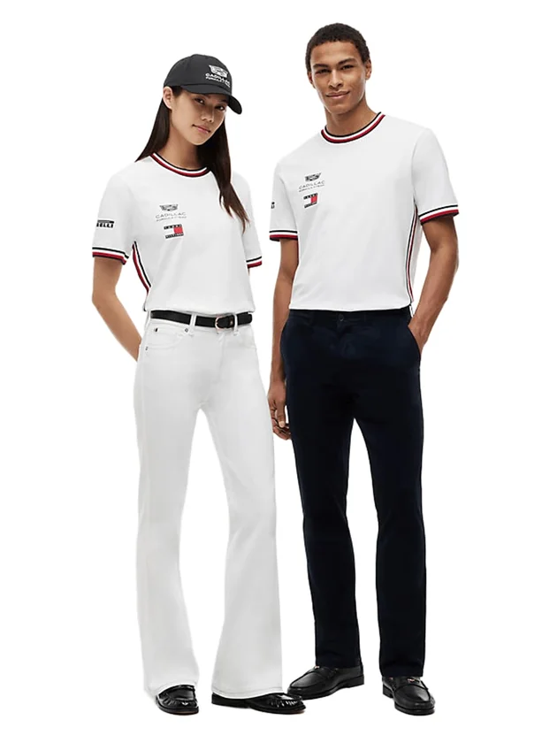 X CF1 Replica Tee