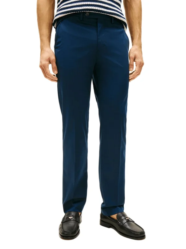 Denton Clean Chino