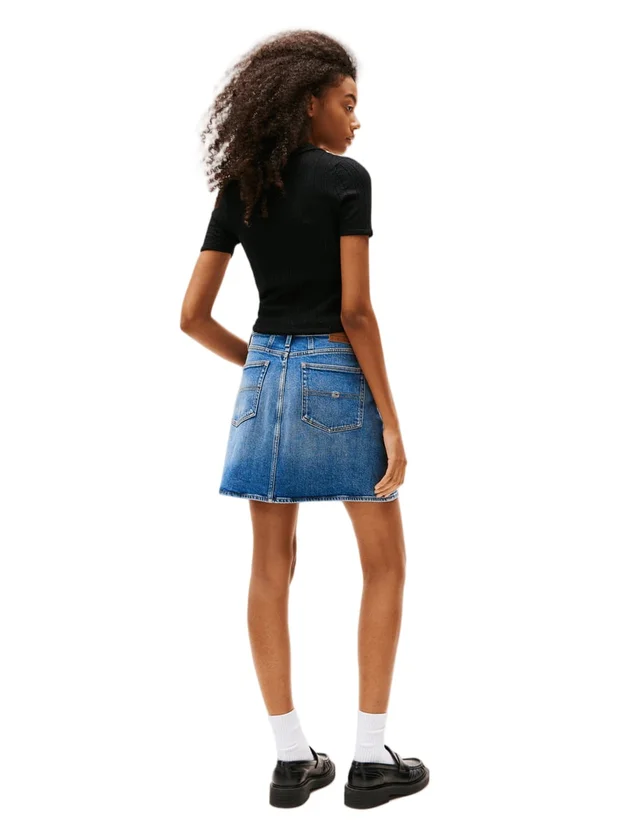 Pointelle Polo