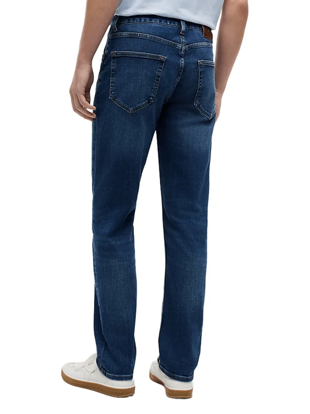 Core Denton Dark Blu