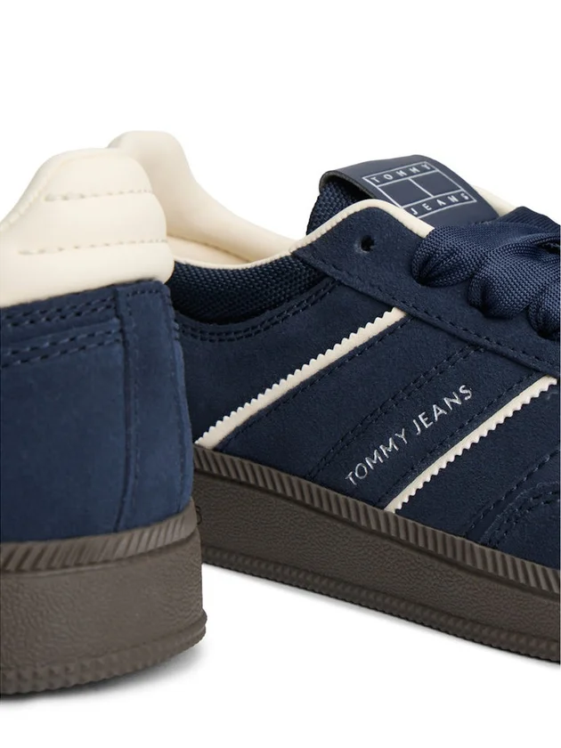 Greenwich Edge Suede