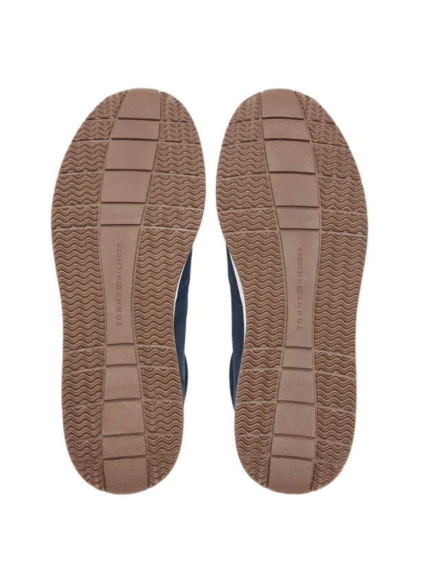 Newport Suede Mix