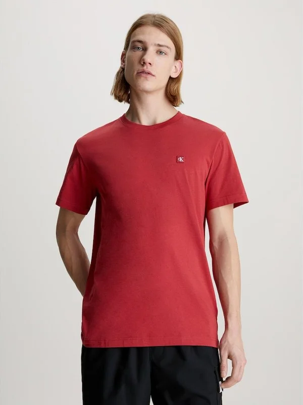 Embro Badge Tee