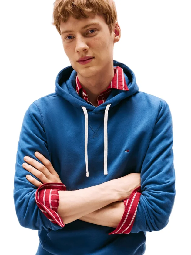 Ess Seasonal Fleece
