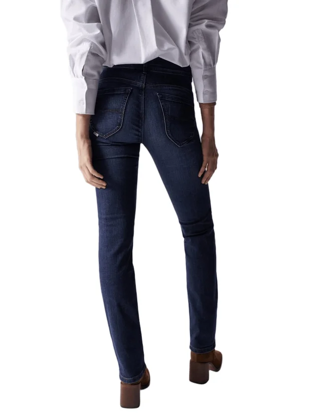 Secret Slim In Denim