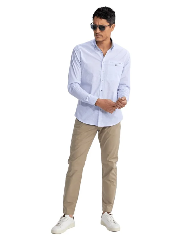 Classic Chemise Ml