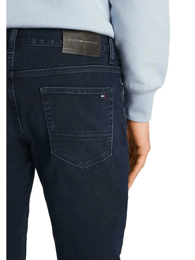 Core Denton Blue Bla