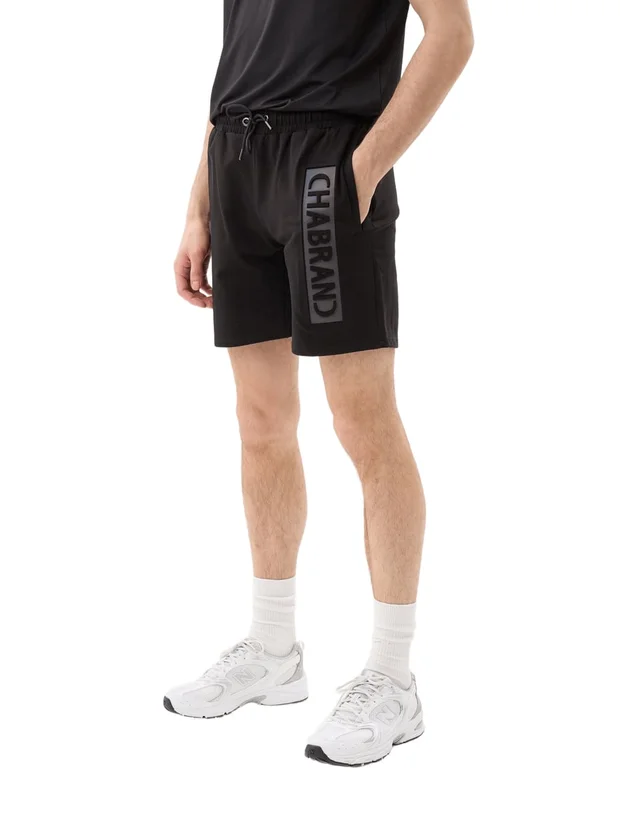 Short Chabrand