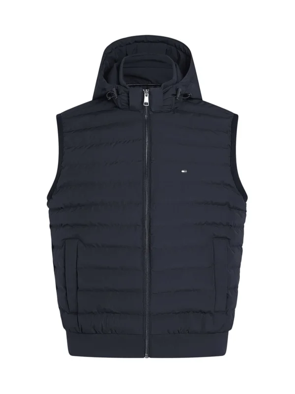 Mix Media Gilet