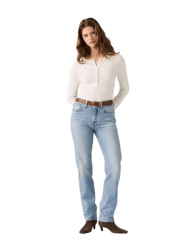 501 Jeans For Women